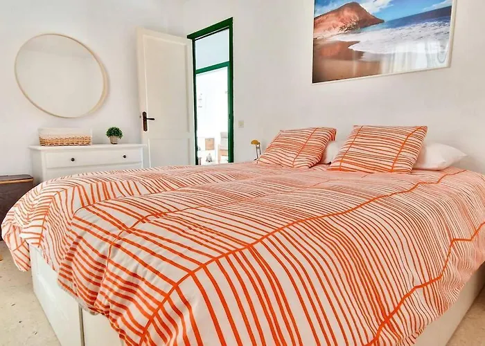 Apartmán Salitre *