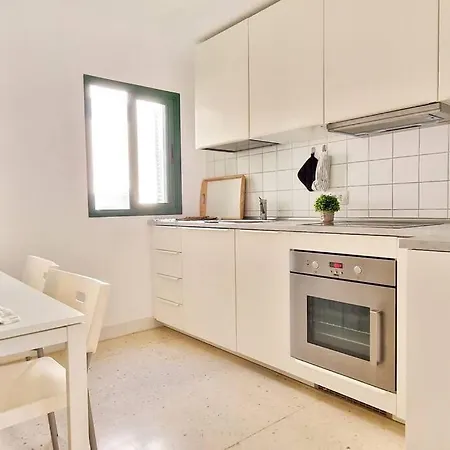 Apartman Salitre Playa de las Américas