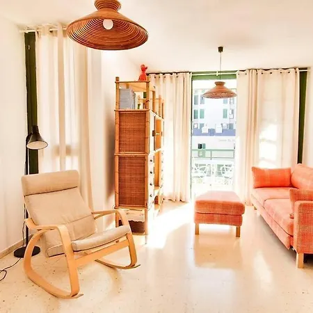 Apartman Salitre Playa de las Américas