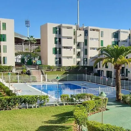 Apartment Salitre
