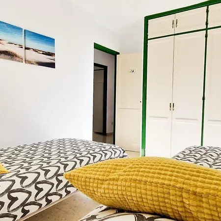Salitre Apartment Playa de las Americas (Tenerife)