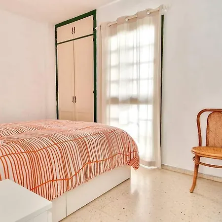 Salitre Apartment